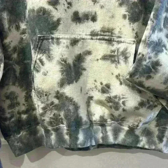 Artist Union Pullover Sweatshirt. Size L - Picture 3 of 5